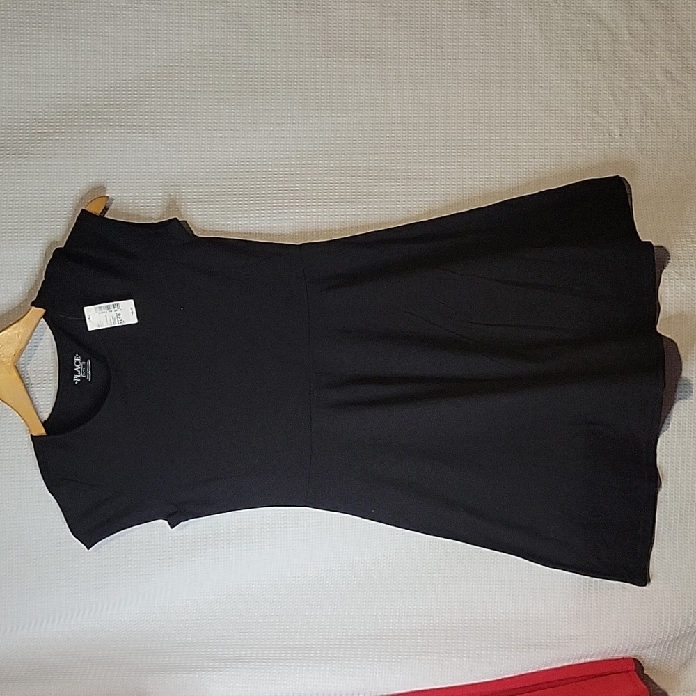 Place Dress